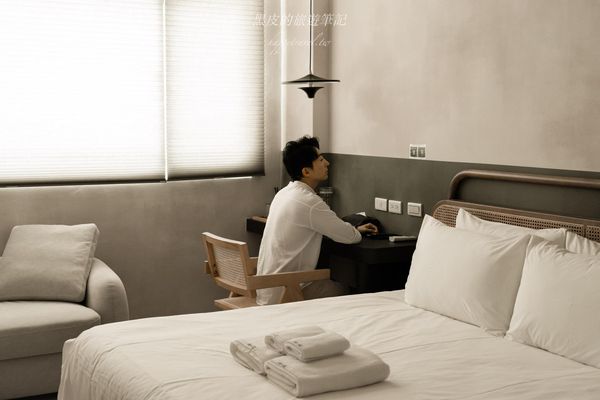 ▲▼倆人侘。（圖／部落客黑皮的旅遊筆記授權提供）