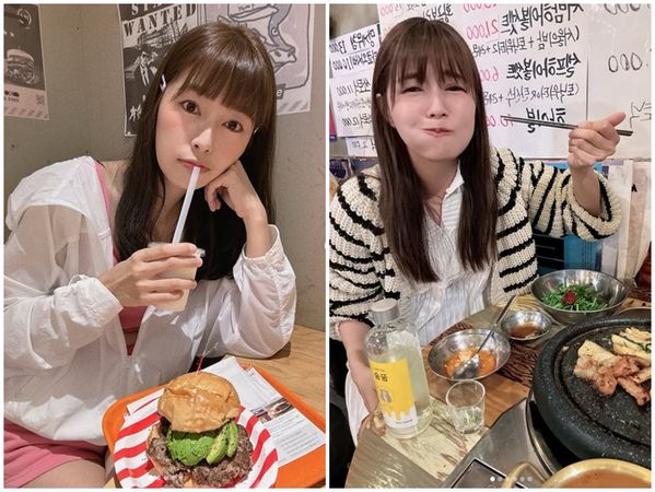 ▲▼林舒語。（圖／翻攝自Instagram／linleah529）