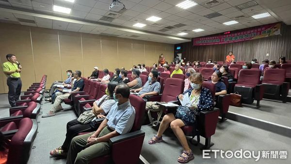 ▲劉榮華檢察官將於8月16日主講「消費糾紛及打詐防詐個案面面觀」，透過案例解析詐騙手法。（圖／記者林東良翻攝）