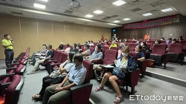 ▲劉榮華檢察官將於8月16日主講「消費糾紛及打詐防詐個案面面觀」，透過案例解析詐騙手法。（圖／記者林東良翻攝）