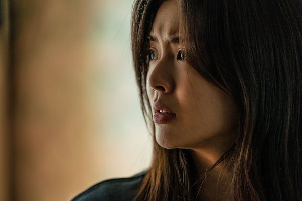 ▲李先彬首度挑戰主演恐怖片。（圖／采昌國際多媒體提供）