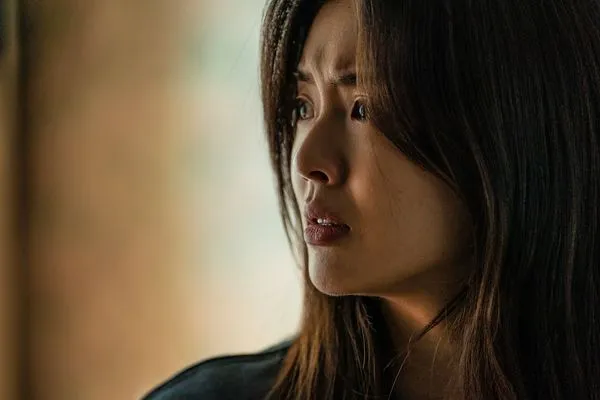 ▲李先彬首度挑戰主演恐怖片。（圖／采昌國際多媒體提供）