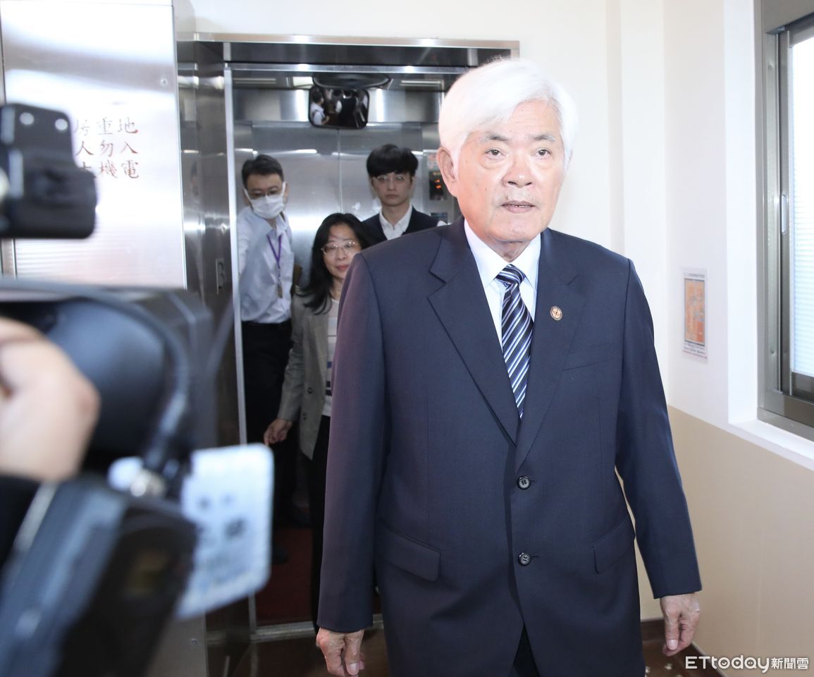 726罷免投票撞期國考！羅智強批踐踏考生權益　李進勇：非常遺憾