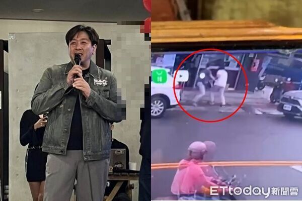 女友被性騷！男「西瓜刀奪命」砍死河智媛老闆　傷害致死罪起訴