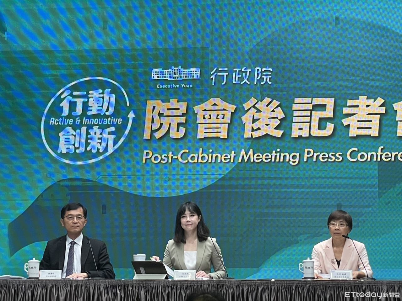 普發現金態度大轉彎？　政院：朝野都有反映民意！社會需更多支持