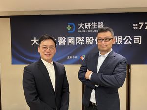 大研生醫47歲董猝逝　醫揭「猝死前症狀」4族群高風險