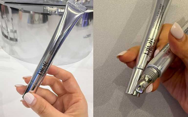 河智苑47歲逆生長影片瘋傳！眼神亮、髮量豐盈保養關鍵一次看！網讚：根本初戀臉天花板