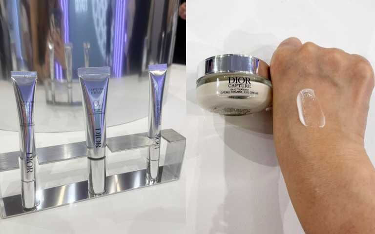 河智苑47歲逆生長影片瘋傳！眼神亮、髮量豐盈保養關鍵一次看！網讚：根本初戀臉天花板