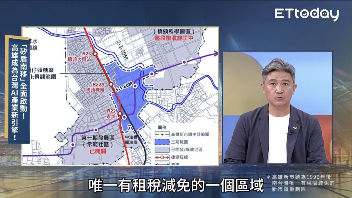高雄新市鎮三期利多持續加碼　達麗團隊熱銷口碑力推捷運地標宅（圖／達麗提供）