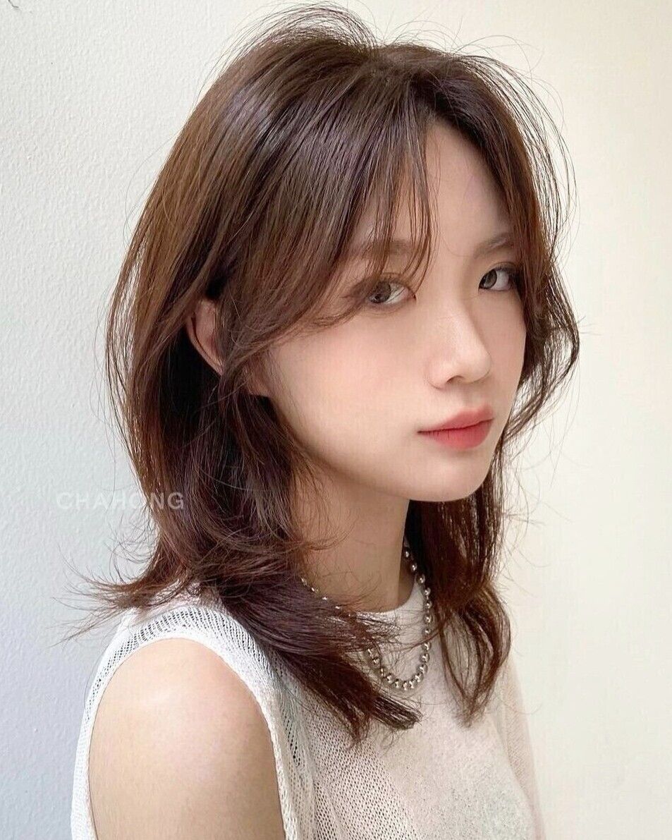 ▲短髮髮型   。（圖／翻攝自IG）