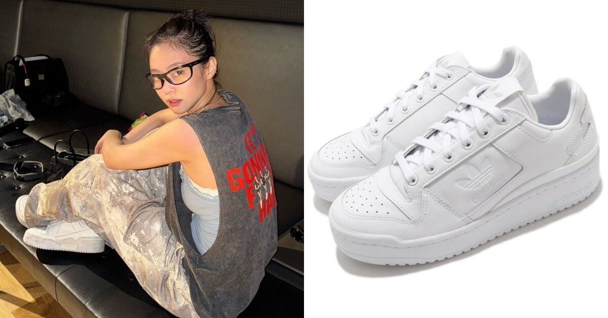 ▲BLACKPINK單品       。（圖／翻攝自IG）