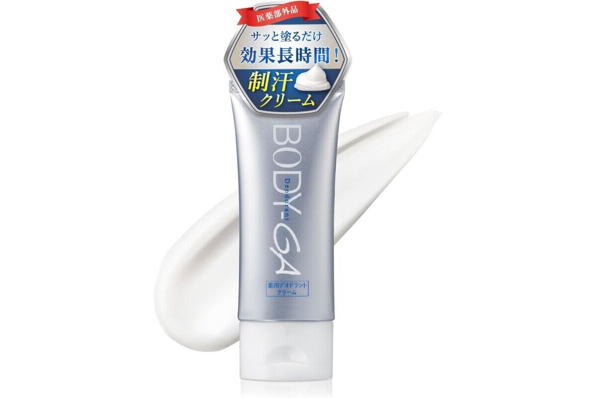 ▲美白止汗單品      。（圖／翻攝自IG）