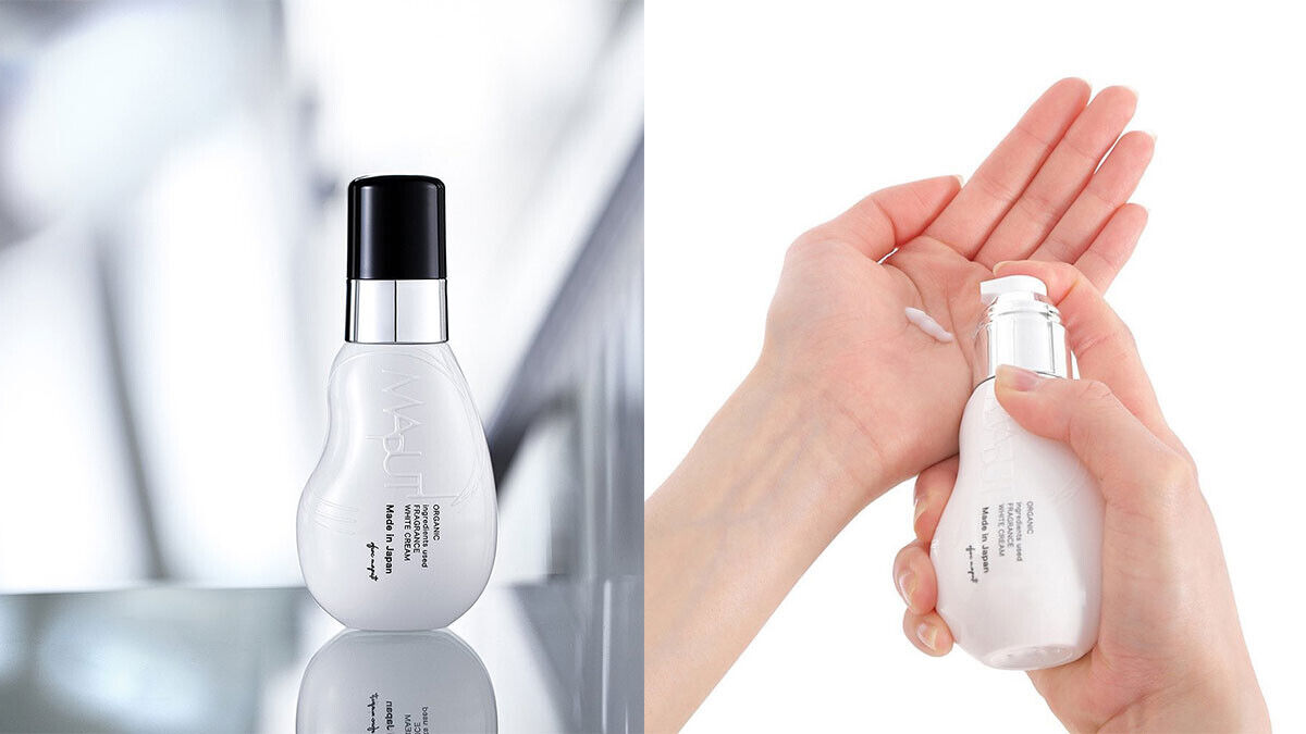 ▲美白止汗單品      。（圖／翻攝自IG）