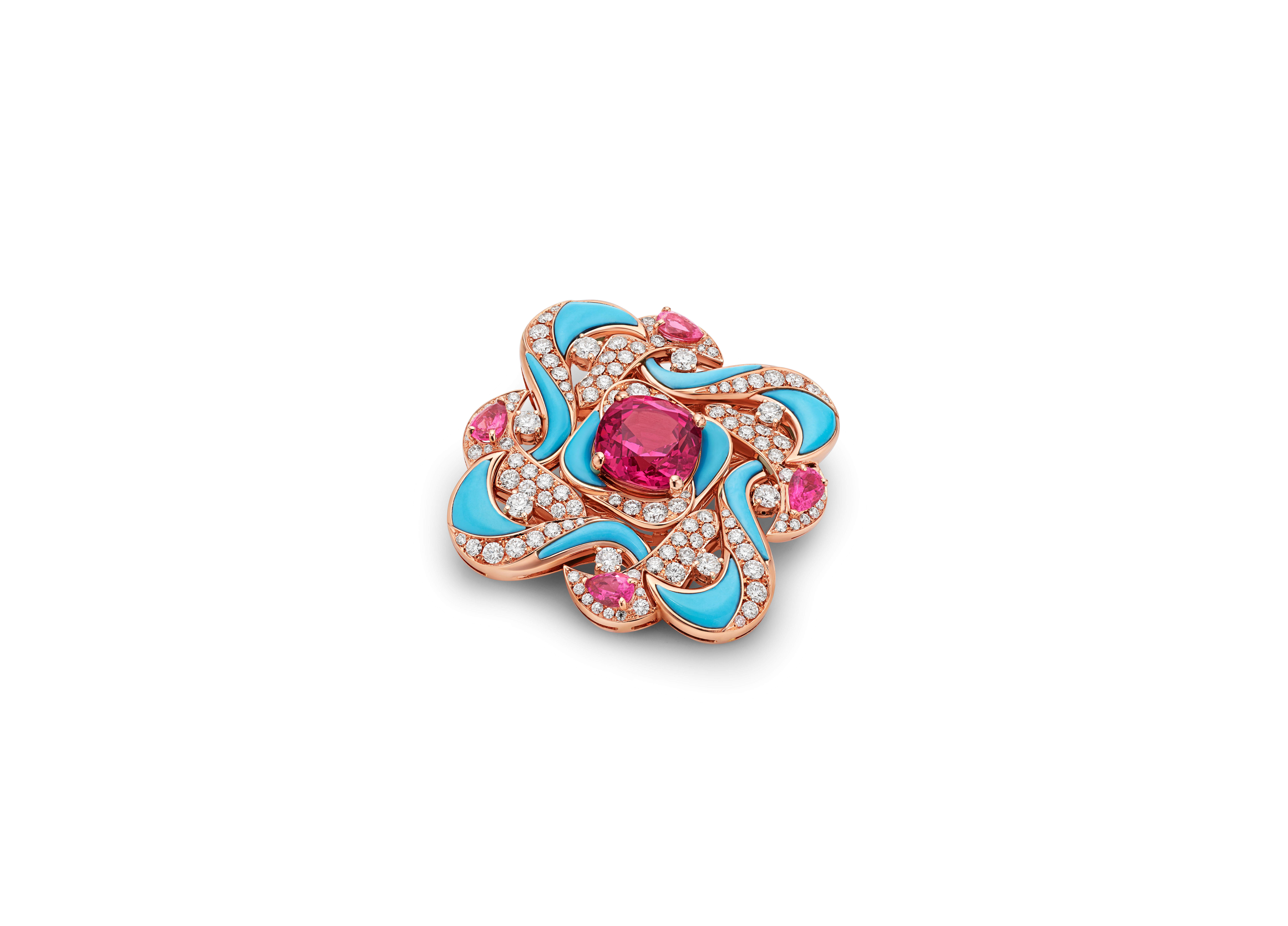 ▲▼  BVLGARI           。（圖／公關照）