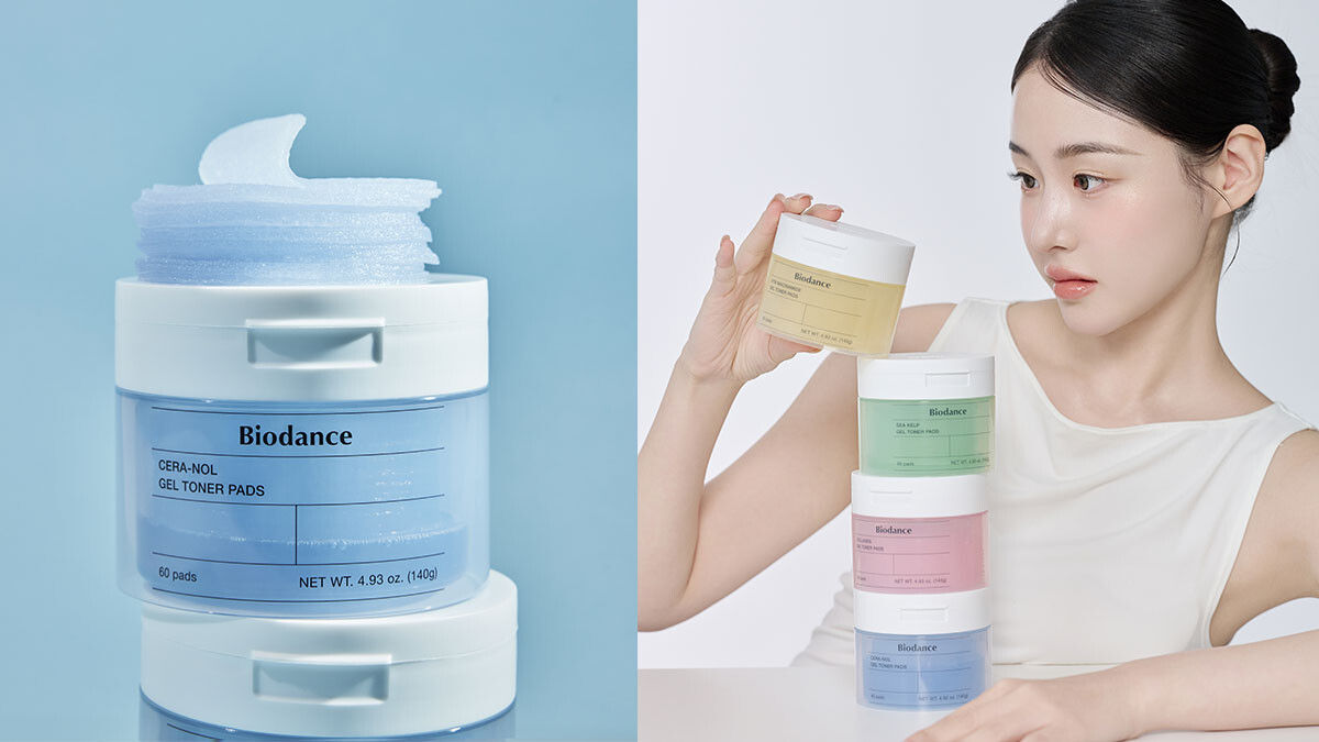 ▲保養棉片         。（圖／翻攝自IG）