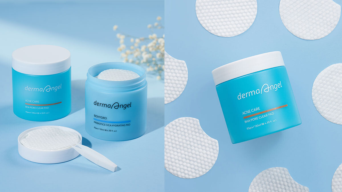 ▲保養棉片         。（圖／翻攝自IG）