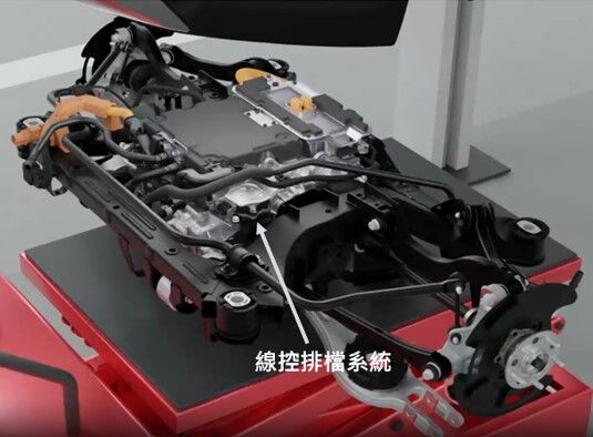 ▲KIA EV9召修。（圖／翻攝自車輛安全資訊網）