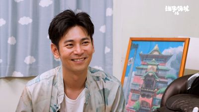 楊子儀自幼喪父「吐真實心聲」! 認渴望當爸:生女兒就不工作了