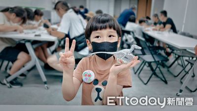 3D劇場沉浸史前世界 左鎮化石園區「尋找恐龍身影」活動登場