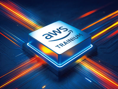 AWS Trainium 3年底問世　供應鏈全解析迎向新一波成長