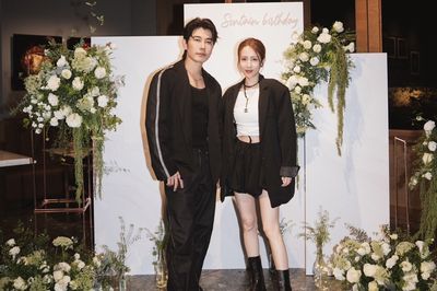 愛雅結婚3年懷孕宣布當媽！　房東「是上億網紅CEO」：也想有小孩