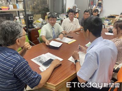 台南風神廟古蹟保護出雙贏方案　文化局：樓層降低兼顧安全與權益