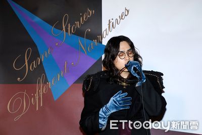 魏如萱陷三角戀疑雲！金曲男星曝光「私訊內容」遭已讀不回