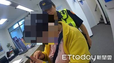 「媽，快匯28萬救命錢」台中婦急奔銀行　真兒驚：我沒欠債啊