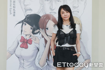 柴智屏「為了GD」忍痛放棄F4合體! 感嘆談大S離世:忘不了這麼美好的孩子