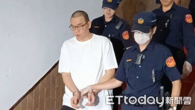槍殺2人判死定讞求再審　沈岐武稱凌晨2點半起床念佛1萬次迴向
