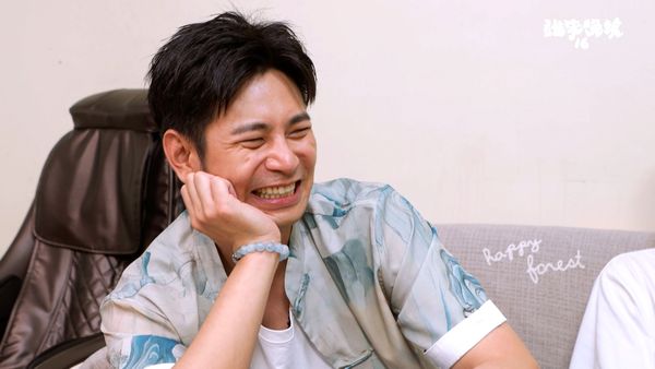 ▲▼ 楊子儀擔任《誰來晚餐16》節目嘉賓 。（圖／公視提供）