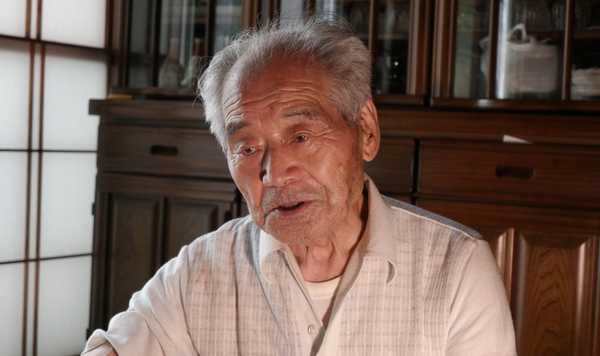 ▲▼  清水英男、731部隊最後一批少年隊、為了和平的信州戰爭展 、消失的八塊板子、飯田市教育委員會成立了名為「和平資料收集委員會」的組織，負責人原英章          。（圖／翻攝 環球時報）