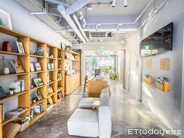 ▲▼山鄰山林青年文旅。（圖／記者蔡玟君攝）