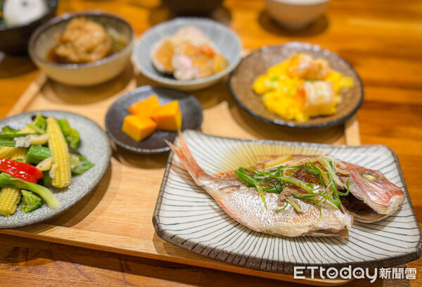 ▲▼玉里無菜單料理餐廳每日廚房。（圖／記者蔡玟君攝）