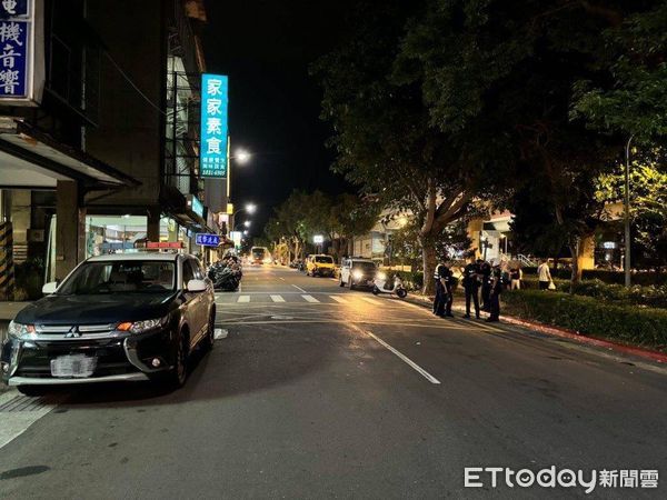 ▲▼      軍人撞死路人       。（圖／記者黃宥寧翻攝）