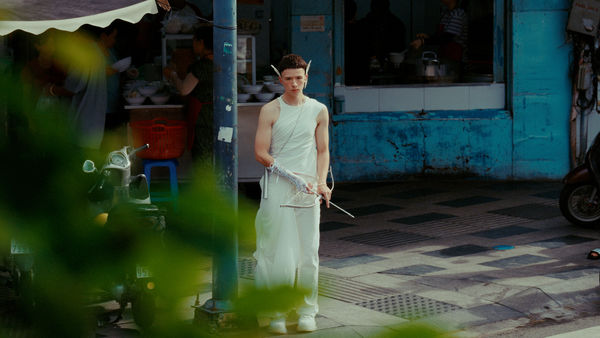 ▲▼ NIO推出新專輯《讓我想起》。（圖／EVOL提供）