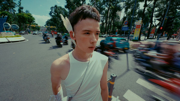 ▲▼ NIO推出新專輯《讓我想起》。（圖／EVOL提供）