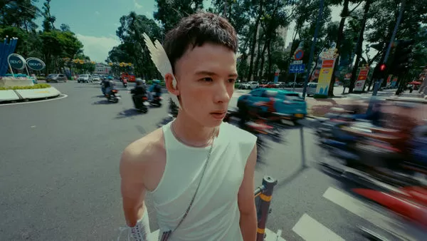 ▲▼ NIO推出新專輯《讓我想起》。（圖／EVOL提供）