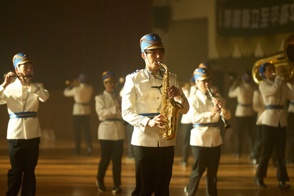 ▲《進行曲》黃牛鎖定口碑場票價竟暴漲3倍。（圖／未來進行曲提供）