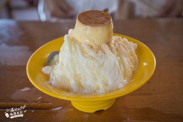 ▲▼喫冰冰店。（圖／部落客滿分的旅遊札記授權提供）