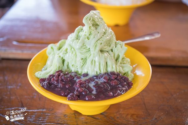 ▲▼喫冰冰店。（圖／部落客滿分的旅遊札記授權提供）