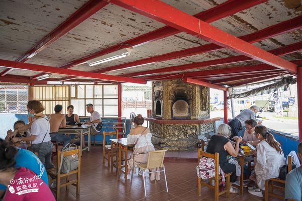 ▲▼喫冰冰店。（圖／部落客滿分的旅遊札記授權提供）