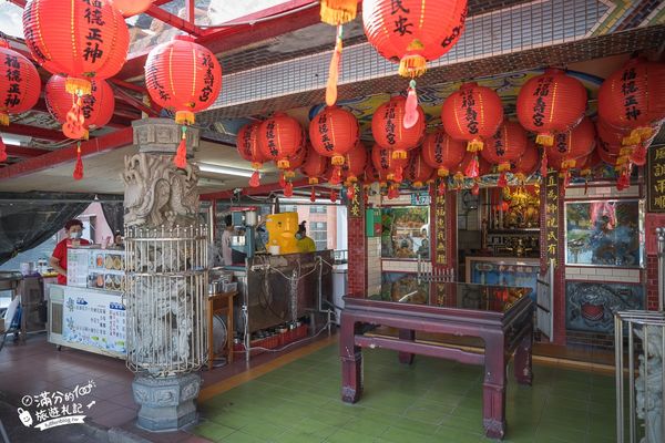 ▲▼喫冰冰店。（圖／部落客滿分的旅遊札記授權提供）