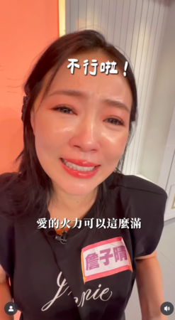 ▲▼愛雅。（圖／翻攝自Instagram／aiyachang1988）