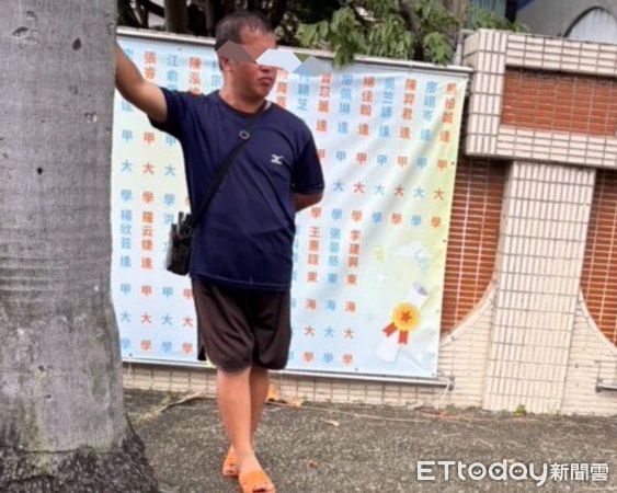 ▲▼豐原公車之狼。（圖／中市議員謝志忠提供）