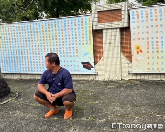 ▲▼豐原公車之狼。（圖／中市議員謝志忠提供）