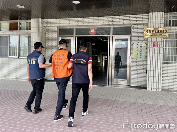 ▲前台南市副市長顏純左么兒顏姓男子，被控涉嫌以「政二代」身分對外吸金近億元，檢察官偵查終結以詐欺取財罪嫌將他提起公訴。（圖／記者林東良翻攝，下同）