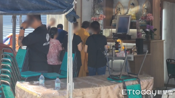 ▲▼雲林縣東勢鄉孽孫逆倫刺死93歲嬤。（圖／記者游瓊華翻攝）