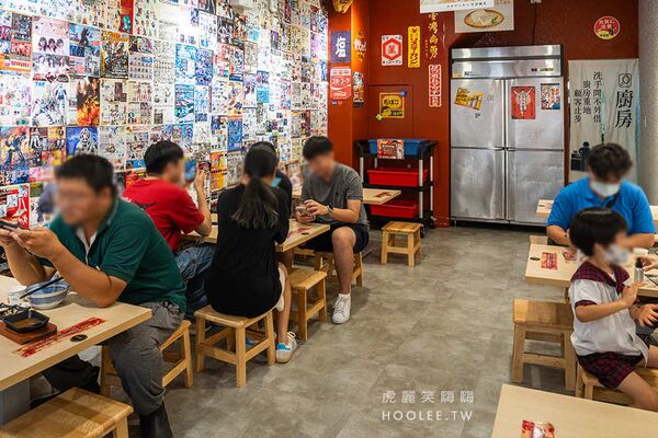 ▲▼麻一番。（圖／部落客虎麗笑嗨嗨授權提供）