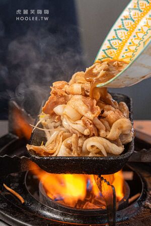 ▲▼麻一番。（圖／部落客虎麗笑嗨嗨授權提供）